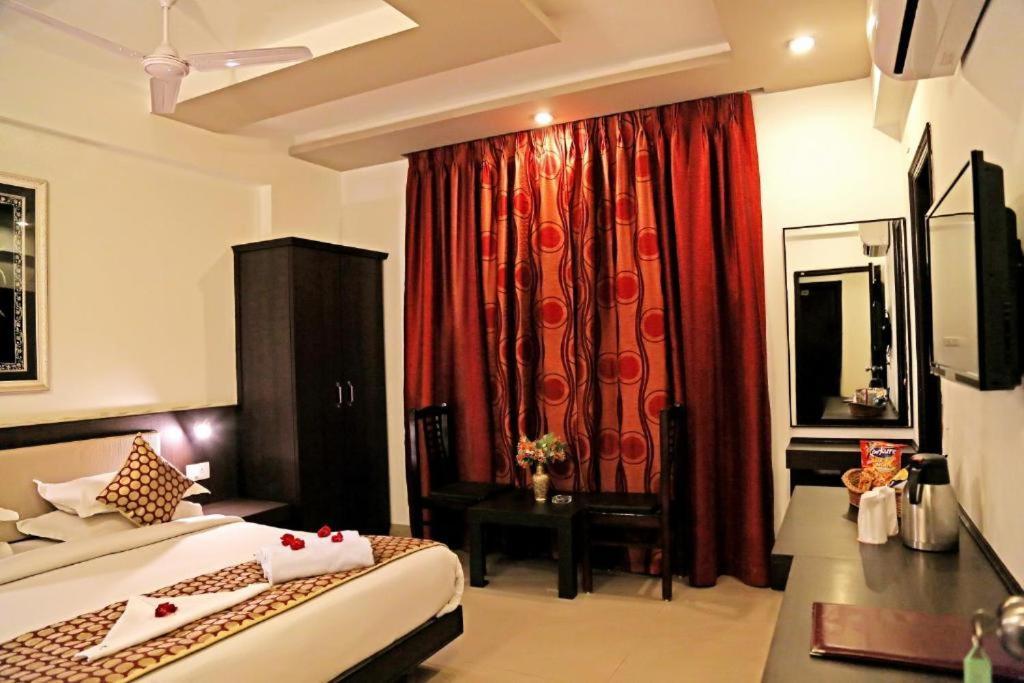Hotel Ozaki Heritage Jaisalmer Exterior photo